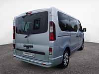 Gebraucht Renault Trafic Evolution 150 PS (110 kW) 2024 Grau Van / Kleinbus
