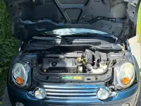 Gebraucht Mini One Clubman 95 PS (69 kW) 2010 Blau Kombi