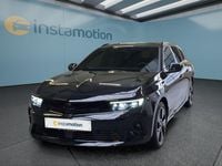 Neu Opel Astra 114 kW (156 PS) 2025 Schwarz Kombi