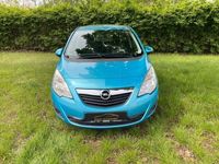 gebraucht Opel Meriva B Edition / Euro 5 /