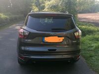 gebraucht Ford Kuga 1.5 Ecoboost BJ 2018