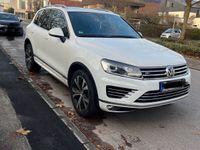 gebraucht VW Touareg 3.0 TDI RLine