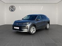 Neu VW T-Roc Style 116 PS (85 kW) 2026 Grau SUV