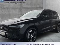 Gebraucht Volvo XC60 Plus 350 PS (257 kW) 2025 Schwarz SUV
