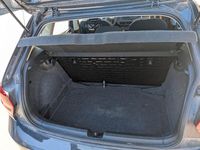 Gebraucht VW Polo Trendline 80 PS (58 kW) 2018 Grau Kleinwagen