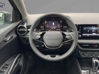 Neu Skoda Fabia 116 PS (85 kW) 2025 Grau Kleinwagen