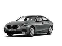 Gebraucht BMW 218 Advantage 136 PS (100 kW) 2025 Coupé