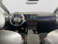 Gebraucht Renault Kadjar Bose Edition 150 PS (110 kW) 2020 Grau SUV
