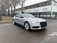 Gebraucht Audi A7 Sport 326 PS (239 kW) 2016 Silber Kleinwagen