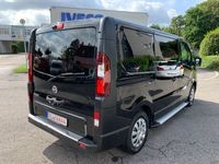 Gebraucht Nissan NV300 150 PS (110 kW) 2022 Schwarz Van