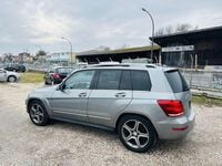 Gebraucht Mercedes GLK220 170 PS (125 kW) 2015 Grau SUV