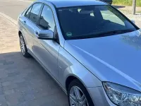 Gebraucht Mercedes C180 156 PS (114 kW) 2010 Limousine
