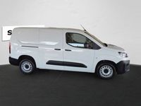 gebraucht Citroën Berlingo Kasten Club 130