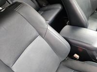 gebraucht Toyota RAV4 2,0-l-VVT-i Comfort Auto 4x4 Comfort