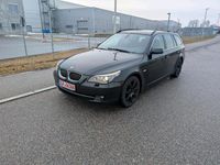 Gebraucht BMW 535 2007 Kombi