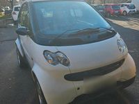 Gebraucht Smart ForTwo Coupé 59 PS (43 kW) 2005 Rot Coupé