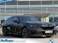 Neu BMW 520 Comfort Edition 197 PS (144 kW) 2026 Grau Kombi