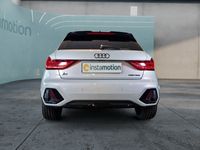 gebraucht Audi A1 allstreet 30 TFSI S-line