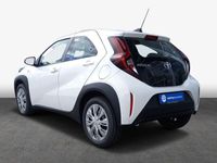 gebraucht Toyota Aygo X Businessü