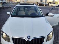 Gebraucht Skoda Octavia Style 150 PS (110 kW) 2016 Kombi