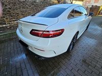 gebraucht Mercedes E53 AMG AMG CoupePanoPerf.AbgasNightCarbonLeder