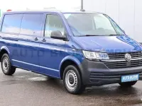 Brugt VW T6.1 150 HK (110 kW) 2022 Blå Van