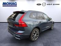 Gebraucht Volvo XC60 Ultimate 235 PS (172 kW) 2023 Blau SUV