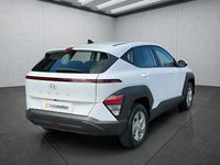 Neu Hyundai Kona 101 PS (74 kW) 2025 Weiß SUV