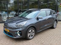 Gebraucht Kia e-Niro 150 kW (204 PS) 2020 Grau SUV