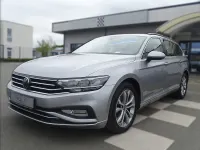 Second-hand VW Passat Business 150 CP (110 kW) 2024 Metallic Break