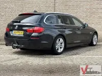 Gebraucht BMW 528 Executive 258 PS (189 kW) 2011 Schwarz Kombi