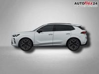 Gebraucht Cupra Terramar VZ 265 PS (194 kW) 2025 Glacial weiß SUV