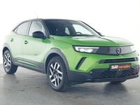 Gebraucht Opel Mokka 136 PS (100 kW) 2024 Grün SUV