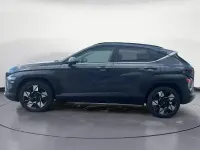 Gebraucht Hyundai Kona Prime 199 PS (146 kW) 2024 Grau SUV