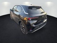 Gebraucht Opel Mokka-e Elegance 100 kW (136 PS) 2022 Diamant schwarz/karbon schwarz SUV
