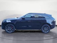 Gebraucht Land Rover Range Rover Velar SE Dynamic 250 PS (183 kW) 2024 Schwarz SUV