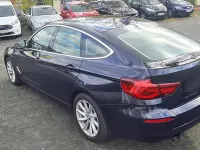 Gebraucht BMW 320 Sport Line 190 PS (139 kW) 2019 Blau Limousine