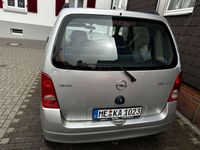 gebraucht Opel Agila 