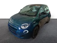Neu Fiat 500C Icon 65 PS (47 kW) 2026 Andere Cabrio