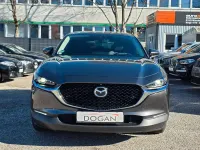 Gebraucht Mazda CX-3 Selection 179 PS (131 kW) 2020 Machine grey SUV