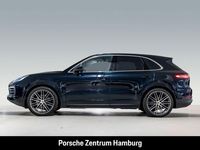 Gebraucht Porsche Cayenne 340 PS (250 kW) 2020 Blau SUV