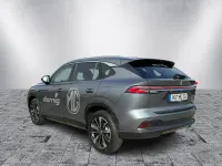 Occasion MG HS Luxury 224 ch (164 kW) 2025 Gris SUV