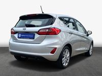 gebraucht Ford Fiesta 1.1 S&S TITANIUM