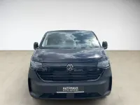 Gebraucht VW Transporter 150 PS (110 kW) 2026 Schwarz Van