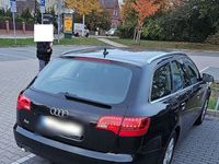 gebraucht Audi A6 2.7 TDI (DPF) multitronic Avant
