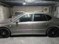 Occasion Subaru Legacy 265 ch (194 kW) 2001 Doré Berline