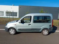 Brugt Renault Kangoo 75 HK (55 kW) 2004 MPV