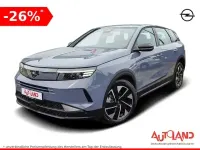 Neu Opel Grandland X 145 PS (106 kW) 2026 Grau SUV