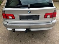 gebraucht BMW 530 E39 i Touring Aut. Xenon TÜV 02/26 PDC Leder