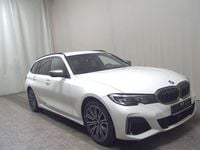 Gebraucht BMW 340 374 PS (275 kW) 2022 Alpinweiss iii Kombi